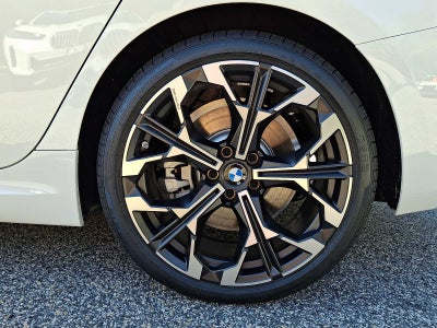 2026 BMW 3 Series 330i NA xDrive Sedan