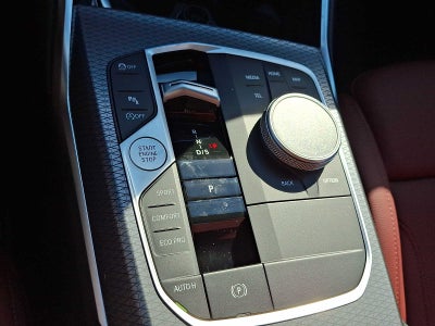 2026 BMW 3 Series 330i NA xDrive Sedan