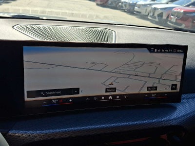 2026 BMW 3 Series 330i NA xDrive Sedan