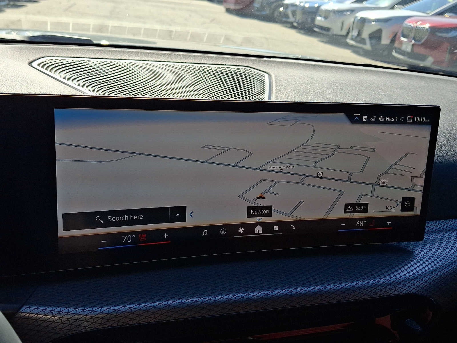 2026 BMW 3 Series 330i NA xDrive Sedan