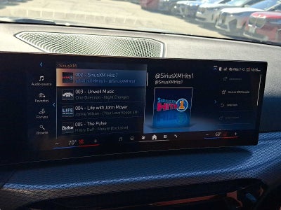 2026 BMW 3 Series 330i NA xDrive Sedan