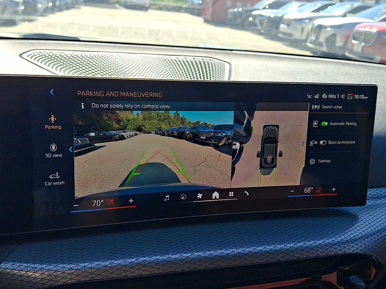 2026 BMW 3 Series 330i NA xDrive Sedan