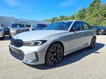2026 BMW 3 Series 330i NA xDrive Sedan