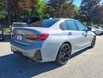 2026 BMW 3 Series 330i NA xDrive Sedan