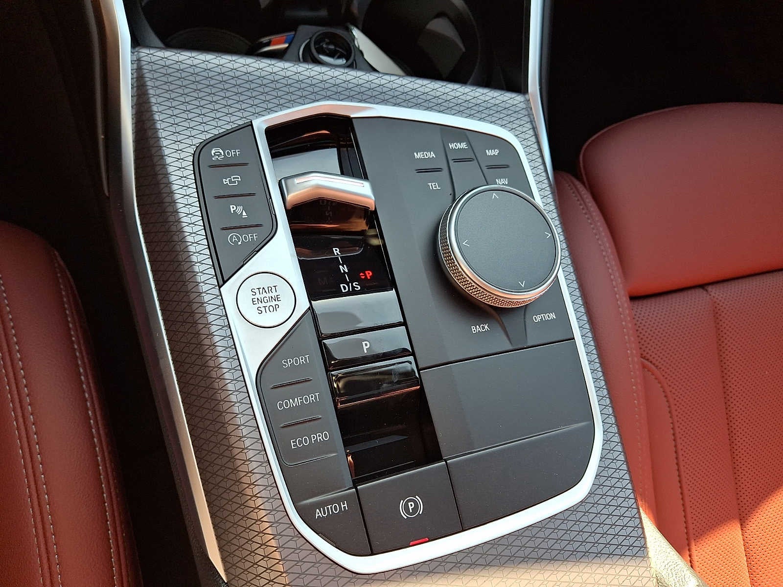 2026 BMW 3 Series 330i NA xDrive Sedan