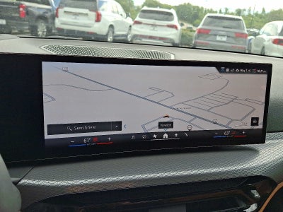 2025 BMW 3 Series 330i xDrive Sedan