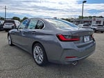 2025 BMW 3 Series 330i xDrive Sedan