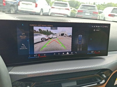 2025 BMW 3 Series 330i xDrive Sedan