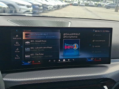 2026 BMW 3 Series 330i NA xDrive Sedan