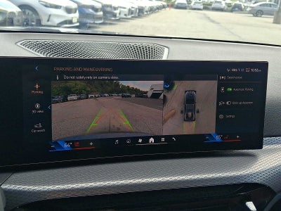 2026 BMW 3 Series 330i NA xDrive Sedan