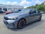 2026 BMW 3 Series 330i NA xDrive Sedan