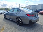 2026 BMW 3 Series 330i NA xDrive Sedan