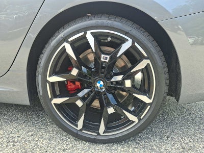 2026 BMW 3 Series 330i NA xDrive Sedan