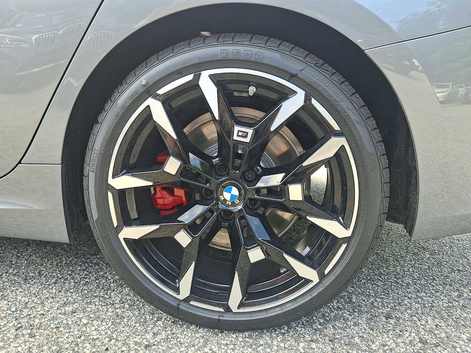 2026 BMW 3 Series 330i NA xDrive Sedan