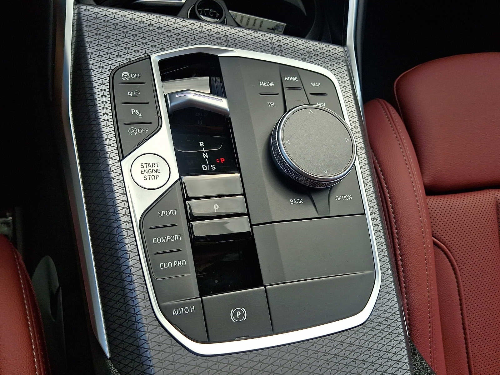 2026 BMW 3 Series 330i NA xDrive Sedan