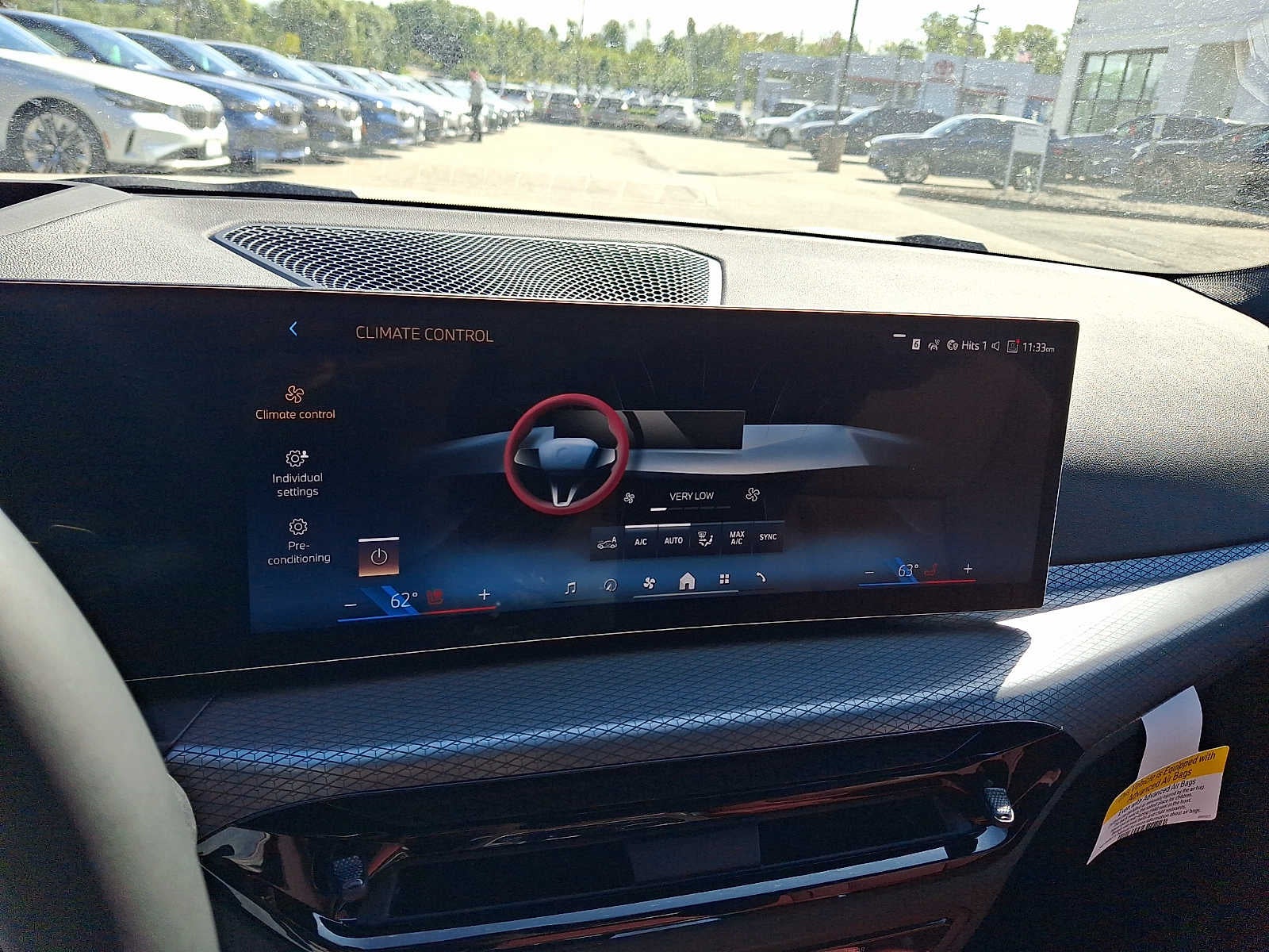 2026 BMW 3 Series 330i NA xDrive Sedan