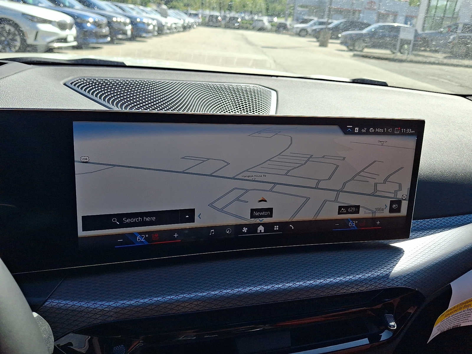 2026 BMW 3 Series 330i NA xDrive Sedan