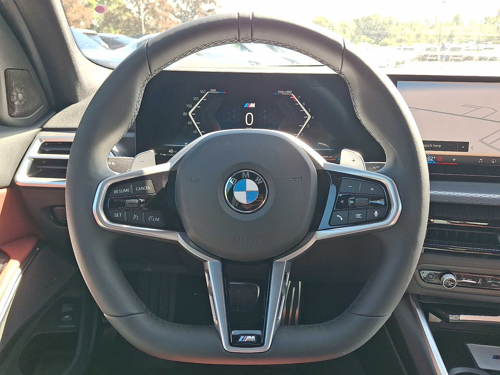 2026 BMW 3 Series 330i NA xDrive Sedan