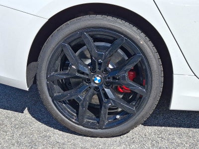 2026 BMW 3 Series 330i NA xDrive Sedan