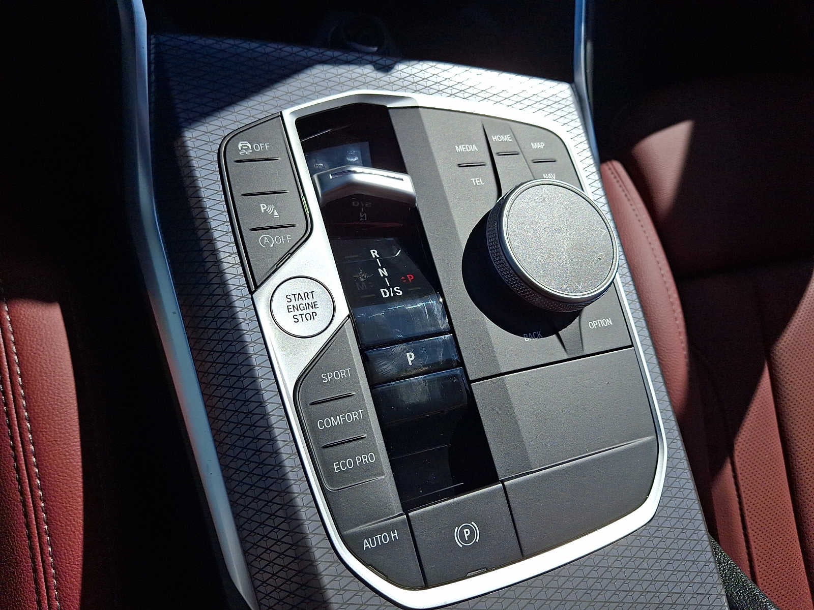 2026 BMW 3 Series 330i NA xDrive Sedan