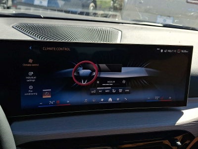 2026 BMW 3 Series 330i NA xDrive Sedan
