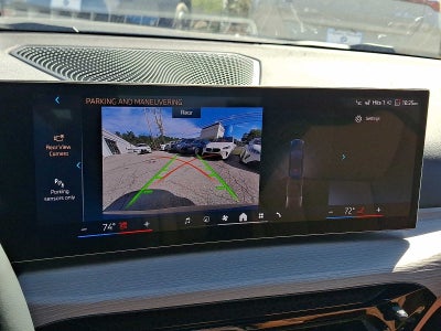 2026 BMW 3 Series 330i NA xDrive Sedan