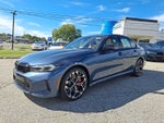 2026 BMW 3 Series 330i NA xDrive Sedan