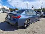 2026 BMW 3 Series 330i NA xDrive Sedan