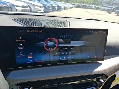 2026 BMW 3 Series 330i NA xDrive Sedan