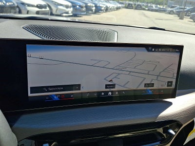 2026 BMW 3 Series 330i NA xDrive Sedan
