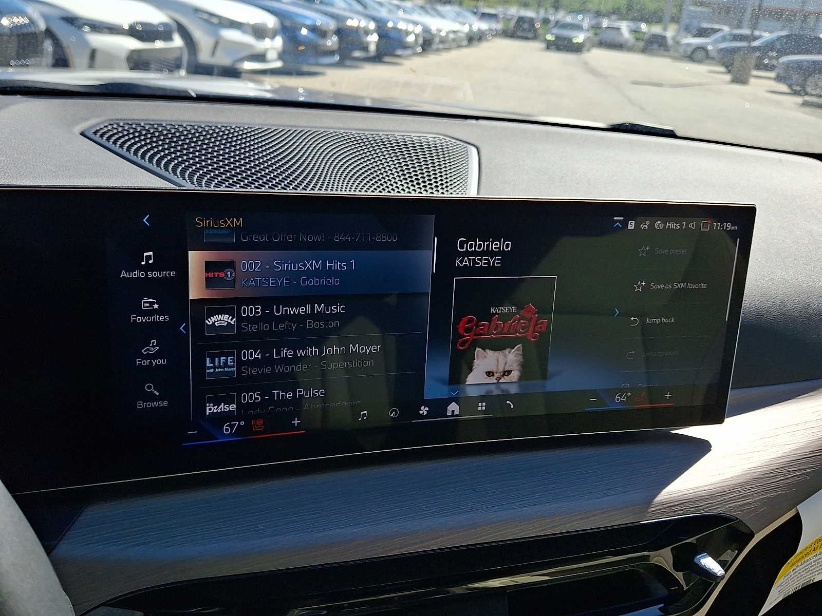 2026 BMW 3 Series 330i NA xDrive Sedan