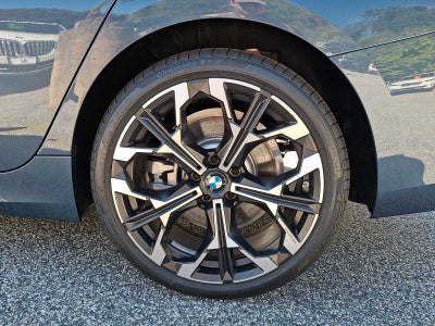 2026 BMW 3 Series 330i NA xDrive Sedan
