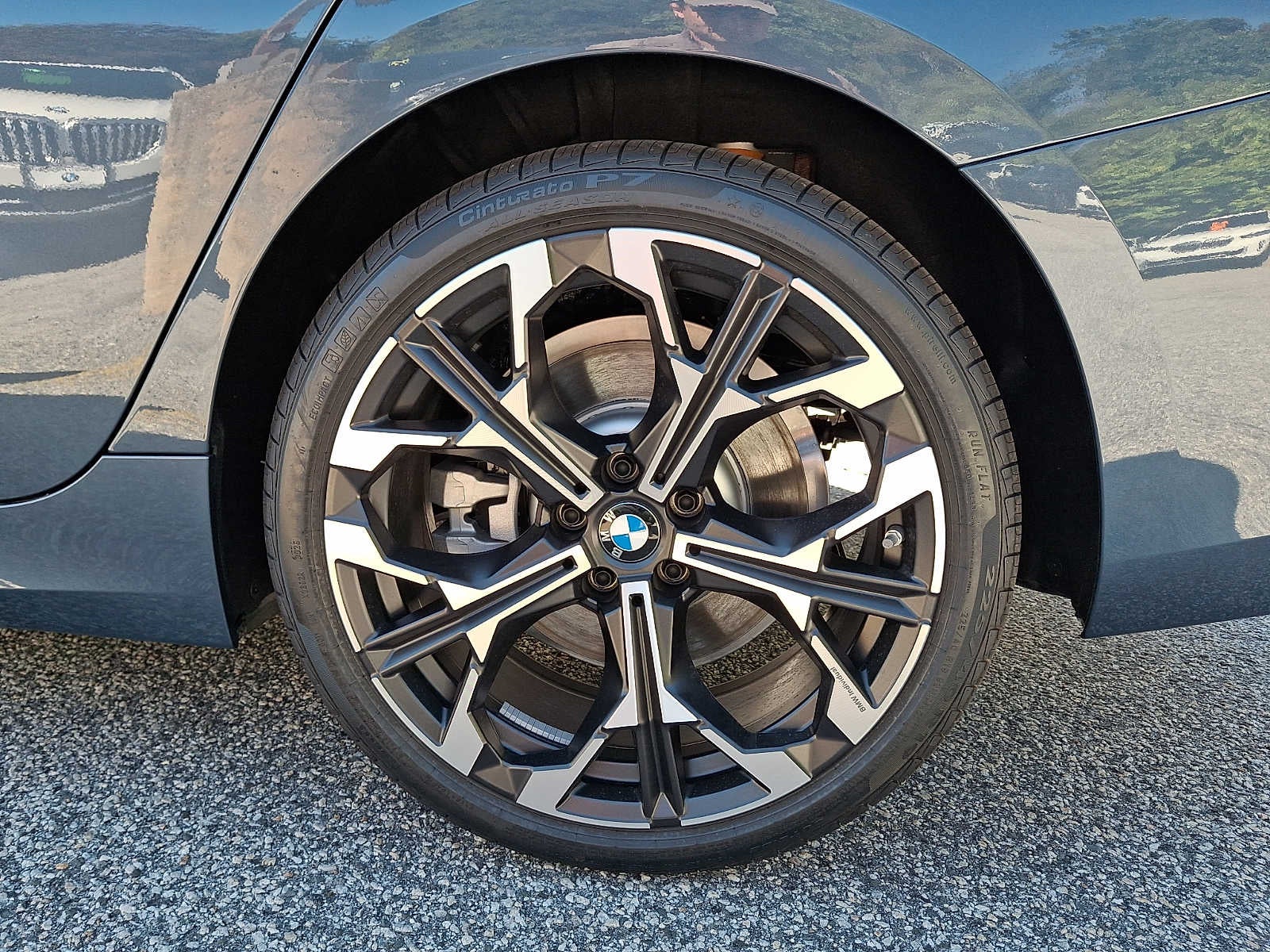 2026 BMW 3 Series 330i NA xDrive Sedan