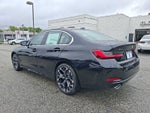 2026 BMW 3 Series 330i NA xDrive Sedan