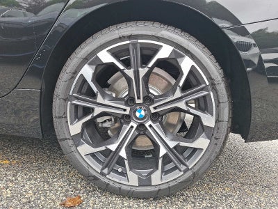 2026 BMW 3 Series 330i NA xDrive Sedan
