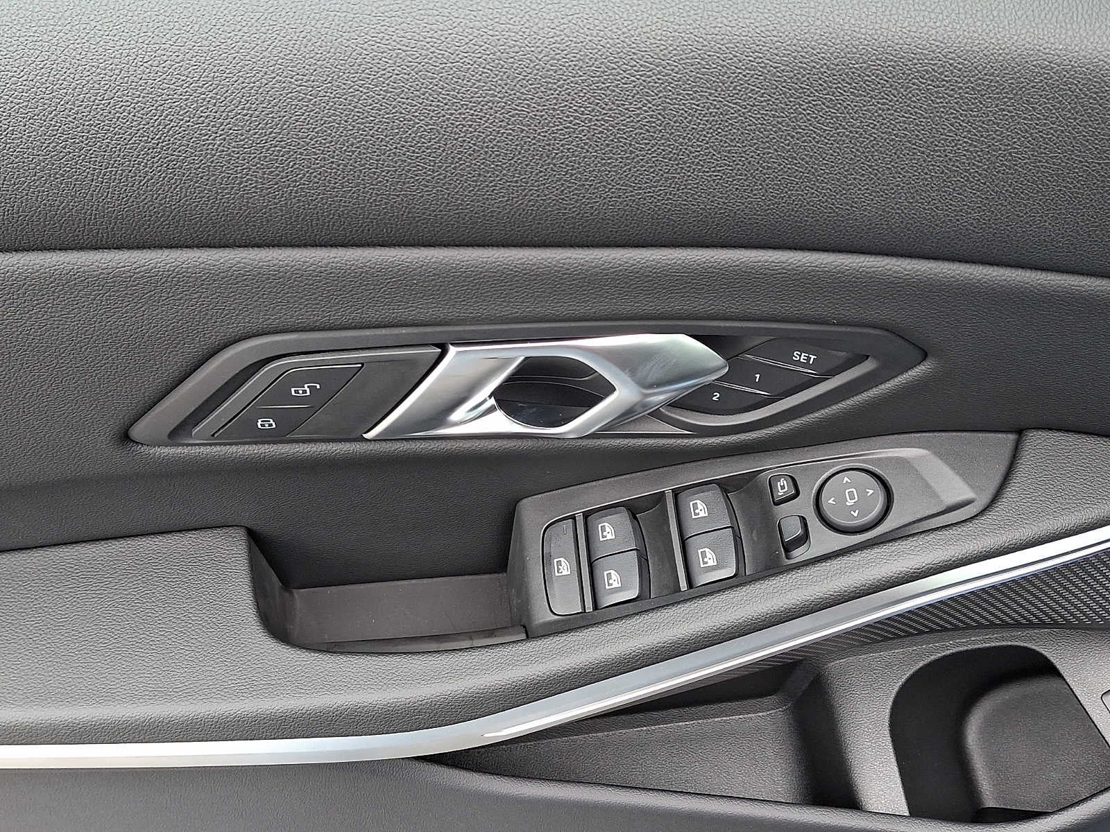 2026 BMW 3 Series 330i NA xDrive Sedan