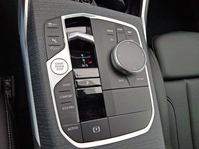 2026 BMW 3 Series 330i NA xDrive Sedan