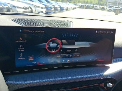 2026 BMW 3 Series 330i NA xDrive Sedan