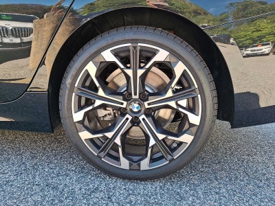 2026 BMW 3 Series 330i NA xDrive Sedan