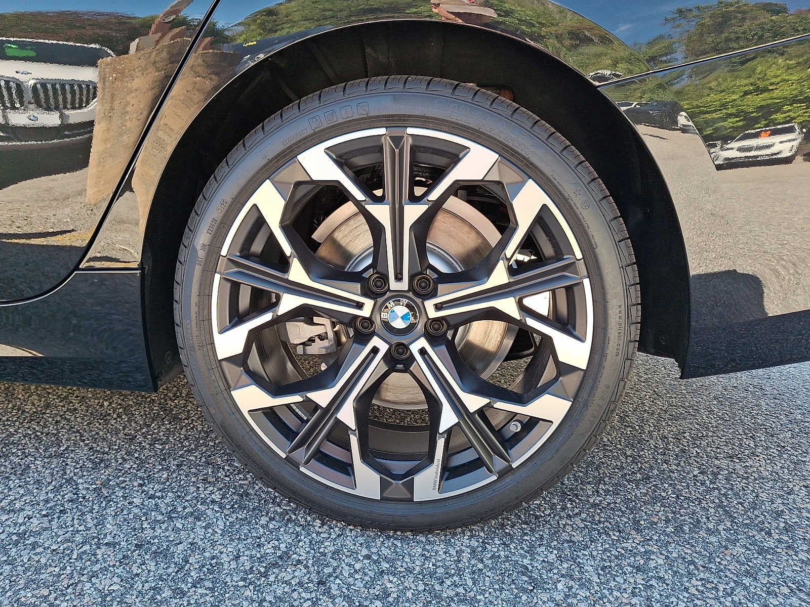 2026 BMW 3 Series 330i NA xDrive Sedan