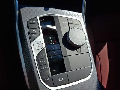 2026 BMW 3 Series 330i NA xDrive Sedan