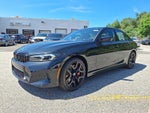 2026 BMW 3 Series 330i NA xDrive Sedan