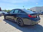 2026 BMW 3 Series 330i NA xDrive Sedan