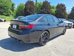 2026 BMW 3 Series 330i NA xDrive Sedan