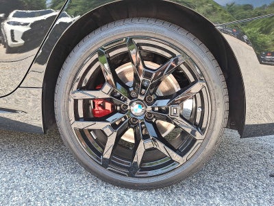 2026 BMW 3 Series 330i NA xDrive Sedan