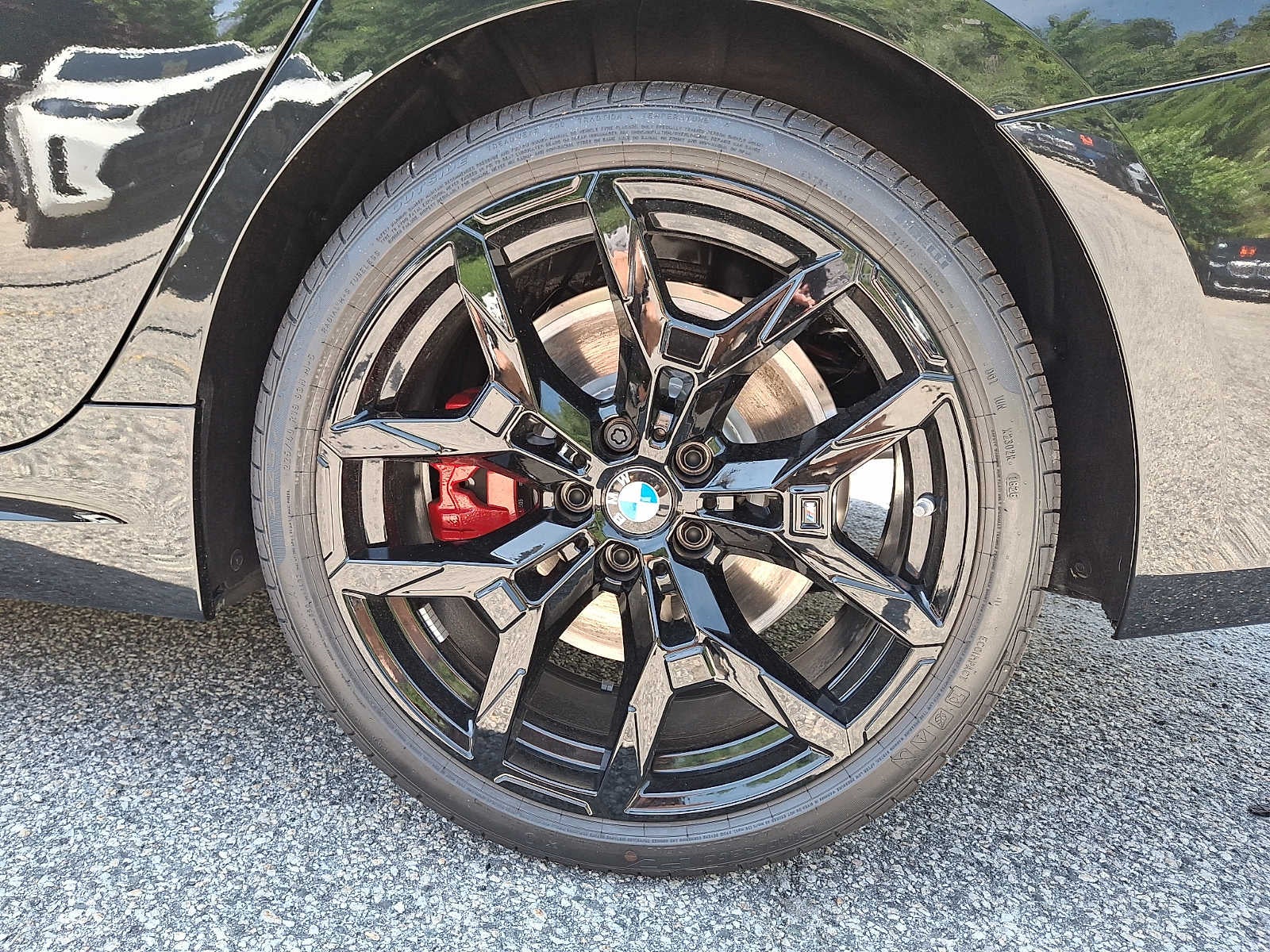 2026 BMW 3 Series 330i NA xDrive Sedan