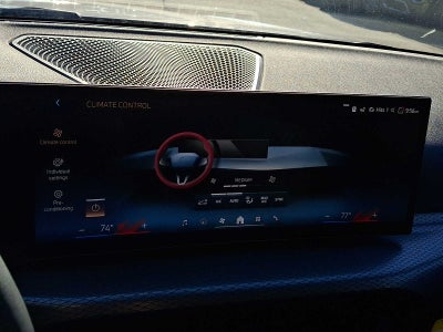 2026 BMW 3 Series 330i NA xDrive Sedan