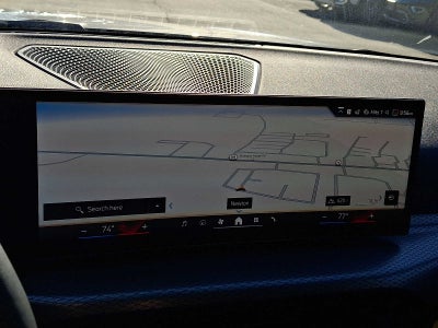 2026 BMW 3 Series 330i NA xDrive Sedan