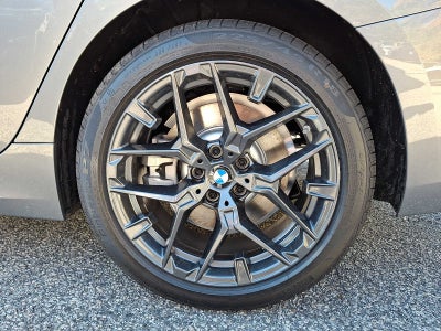 2026 BMW 3 Series 330i NA xDrive Sedan
