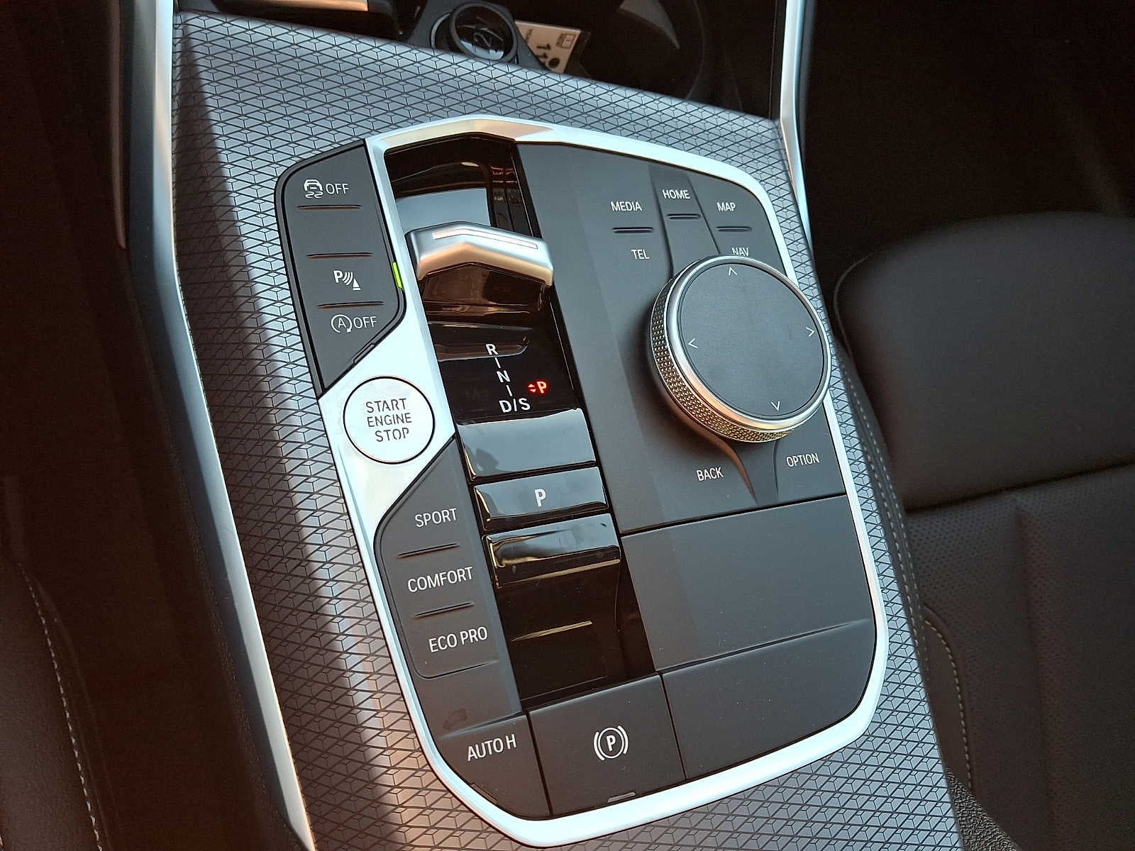 2026 BMW 3 Series 330i NA xDrive Sedan